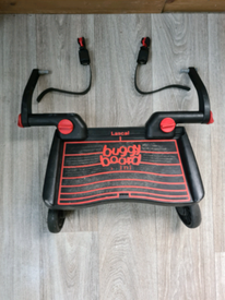lascal buggy board sale